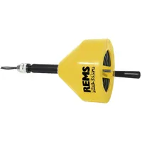 Rems Mini-Cobra 170010 Rohrreinigungsgerät