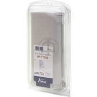 Astar Kompatibel Tintenpatrone gelb AS60723