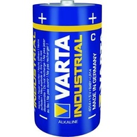 Varta Industrial Pro C 1 St.