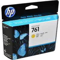 HP 761 gelb (CH645A)