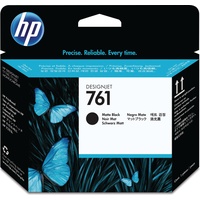 HP 761 mattschwarz (CH648A)