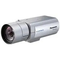 Panasonic IP-Kamera WV-SP306E HDTV