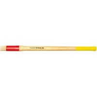 Ochsenkopf OX E-696 H-0850 Ersatzstiel Hickory ROTBAND-PLUS, 900 mm