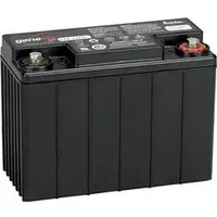 EnerSys Genesis 12EP13 G13EP 0770-2007 12 V, 13000 mAh)