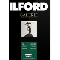 Ilford Druckerpapier GALERIE Prestige Smooth Gloss A3 25 Blatt