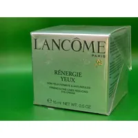 Lancôme Renergie Anti-Wrinkle Firming Eye Cream 15 ml