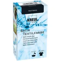 Kreul Batik-Textilfarbe 70 g Schwarz