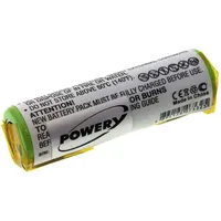 Powery Akku für Rasierer Philips HQ9195XL