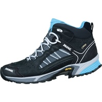 MEINDL SX 1.1 Lady Mid GTX Damen Trekkingschuhe