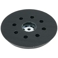Bosch Schleifteller mittel 125 mm für PEX 12 PEX