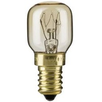 Paulmann 82011 Birnenlampe 25W E14