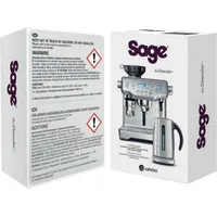 Sage SES007 Entkalker 4 x 25 g