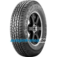 GOODRIDE Radial SL369 A/T 245/75 R17 112T Sommerreifen
