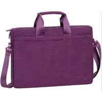RivaCase® RIVACASE 8335 Kunstfaser lila 8335 PURPLE bis 39,6