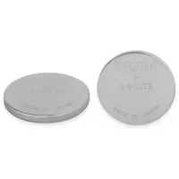 GP Knopfzelle CR 2016 90 mAh 2 St.