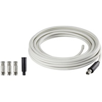 Renkforce SKB 88-54 SAT Anschlusskabel Koax 40.00 m doppelt