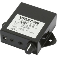 Visaton  AMP 2.2 Stereo Lautstärke Regler 6W