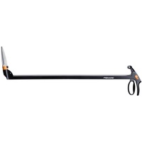 Fiskars Rasenkantenschere Servo-System GS46 Grasschere