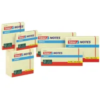 Tesa Haftnotiz Office Notes 57657-00001 100x75mm 100Bl. gelb