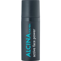 Alcina For Men Active Face Power Gesichtsfluid 50 ml