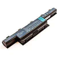 AGI Akku kompatibel mit Acer Aspire 5755G-2438G1TMIKS