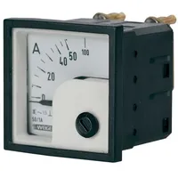 Eaton Moeller Eaton Amperemeter NH1-3, N/1A, 0-200/400A ASPIFTUCT1AM400