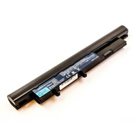 AGI Akku kompatibel mit Acer Aspire 5810T