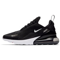 Nike Air Max 270 Herren Black/Anthracite/White/Solar Red 42