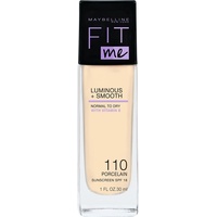 Maybelline Fit Me! Liquid Make-Up Foundation 30 ml