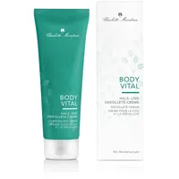 Charlotte Meentzen Body Vital Hals- und Dekolleté-Creme 75 ml