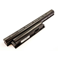 AGI Akku kompatibel mit Sony Vaio PCG-91211M