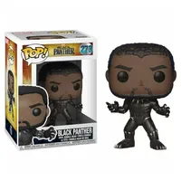 Funko POP! Black Panther