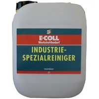 Einkaufsbüro deutscher eisenhändler gmbh Industrie-Spezialreiniger 5 l