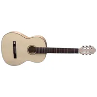 Gewa Silver Ahorn 4/4 NT natural