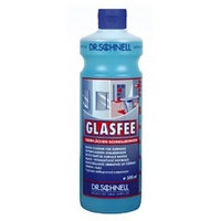 Dr Schnell Glasfee Oberflächen-Schnellreiniger 500 ml