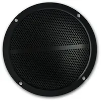 Kenford Marine Einbaulautsprecher 165 mm Schwarz
