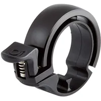 Knog Oi Classic Large Fahrradklingel - 31.8mm)