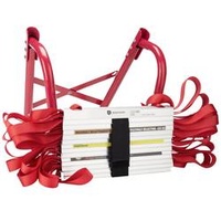 Smartwares 10.015.18 Rettungsleiter