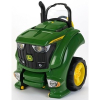 Theo Klein John Deere Tractor Engine (3916)