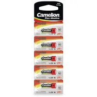 Camelion LR1 Lady (N)-Batterie Alkali-Mangan 750 mAh 1,5V