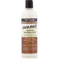 Aunt Jackie's Coco Wash Conditioning Cleanser 355 ml