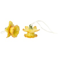 Villeroy & Boch Osterglocke gelb, Set 2tlg. Mini Flower