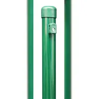 GAH Alberts Zaunpfosten 38 x 250 cm grün 613044