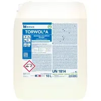 DREITURM Oberflächen- und Bodenreiniger alkalisch 10 l