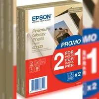 Epson Premium Glossy 10 x 15 cm 255 g/m2