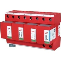Dehn Kombi-Ableiter DV M TT 255 FM 951315