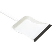 Nölle Profi Brush Kehrschaufel Edelstahl