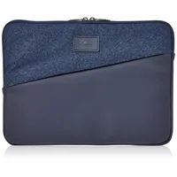RivaCase® RivaCase 7903 Schutzhülle für MacBook Pro 13.3", blau