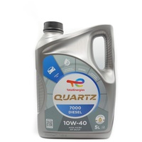 Total Quartz 7000 10W-40 5 Liter