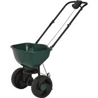 Siena Garden Streuwagen Streubreite (Bereich) 300cm (max) 15l